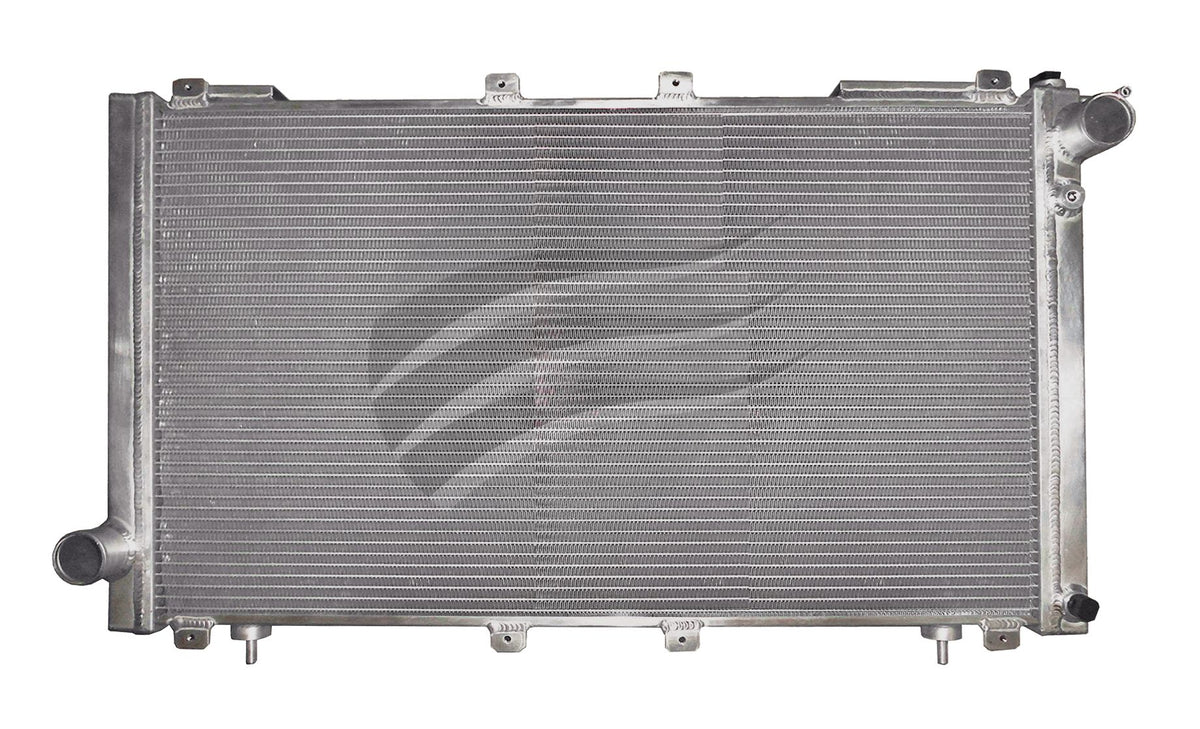 36mm Radiator Koyorad SUBARU WRX STI 1994-00 36MM CORE Radiator – Classic JDM Spares