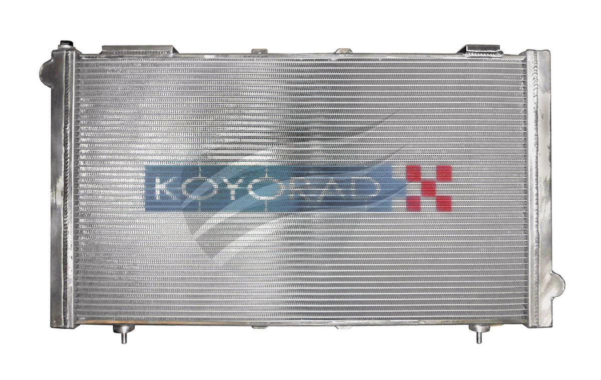 36mm Radiator Koyorad SUBARU WRX STI 1994-00 36MM CORE Radiator – Classic JDM Spares