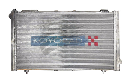 Koyorad SUBARU WRX STI 1994-00 36MM CORE Radiator