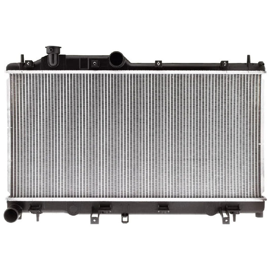 Koyorad OEM Replacement Radiator Subaru STI 08-21