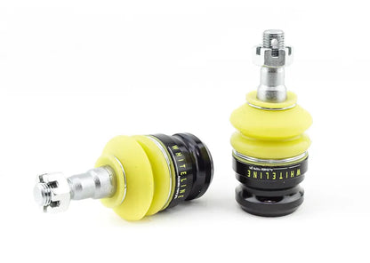 Whiteline Front Roll Centre/Bump Steer - Correction Kit (WRX/STI/FXT/LGT 94-24)