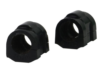 Front Sway Bar Mount - Bushing Kit 26mm to Suit Whiteline Sway Bars Subaru Forester 12-18/WRX 14-21