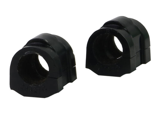 Front Sway Bar Mount - Bushing Kit 26mm to Suit Whiteline Sway Bars Subaru Forester 12-18/WRX 14-21