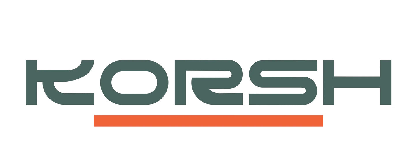 Korsh Catless Down pipe suit Subaru 08-21 STI and 08-14 WRX, Liberty GT/ Forester GT 08-14 (Manual Only)