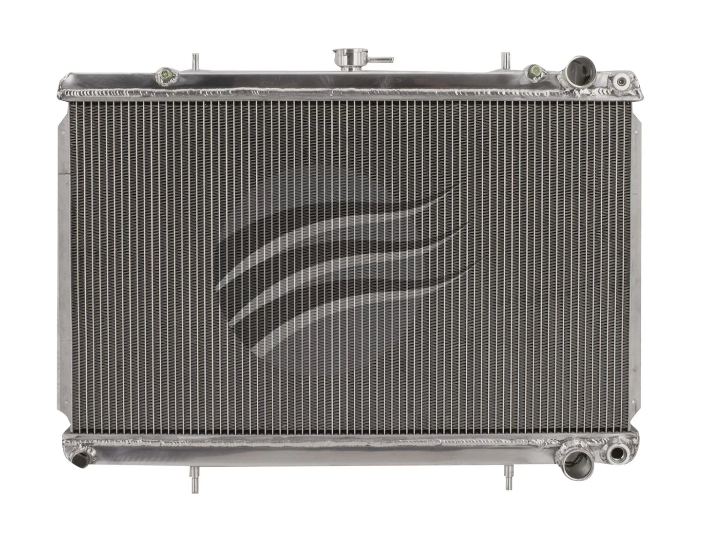 Koyorad Aluminium Racing Radiator - Nissan Skyline GTS-T/GTR R32/Cefiro A31