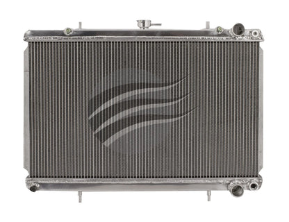 Koyorad Aluminium Racing Radiator - Nissan Skyline GTS-T/GTR R32/Cefiro A31