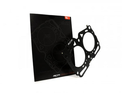 Roger Clark Motorsport EJ25 Multi Layer Head Gasket 1.1mm PAIR Subaru WRX/STI/FXT/LGT 08+ (EJ25)