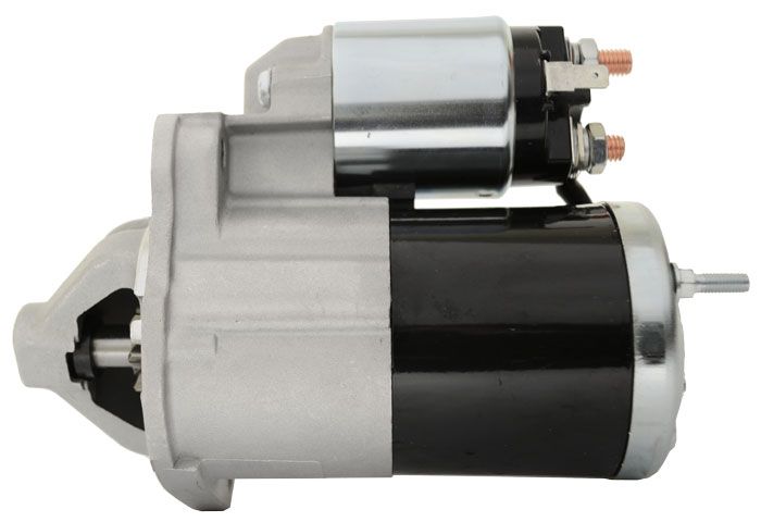 JAS Mitsubishi Lancer EVO 4G63T Starter Motor