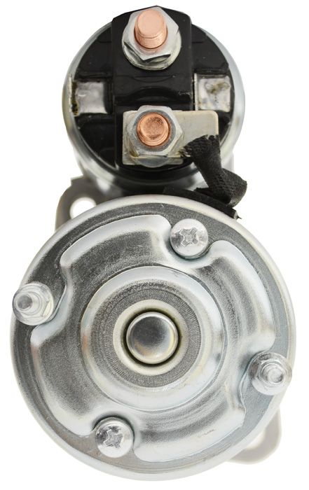 JAS Mitsubishi Lancer EVO 4G63T Starter Motor