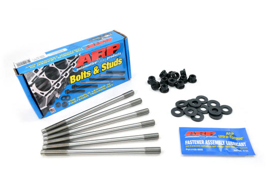 ARP 2000 Headstud Kit: Subaru EJ20/25 STI/WRX/LGT/FOZ