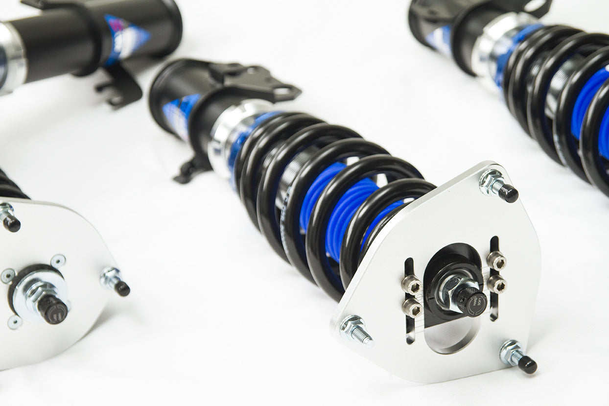 Silvers Neomax S Coilovers - Subaru WRX/STI VA 15-21