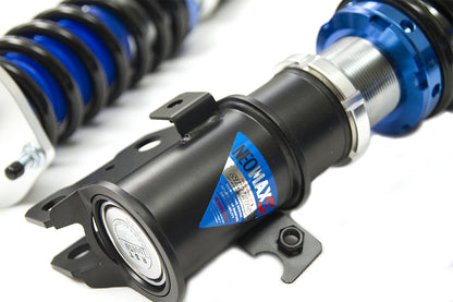 Silvers Neomax S Coilovers - Subaru WRX/STI VA 15-21