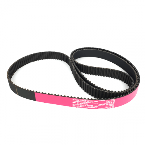 STI Timing Belt (WRX MY01-14/STI MY01-21/FXT MY03-13/LGT MY03-09)
