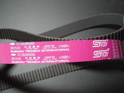 STI Timing Belt (WRX MY01-14/STI MY01-21/FXT MY03-13/LGT MY03-09)