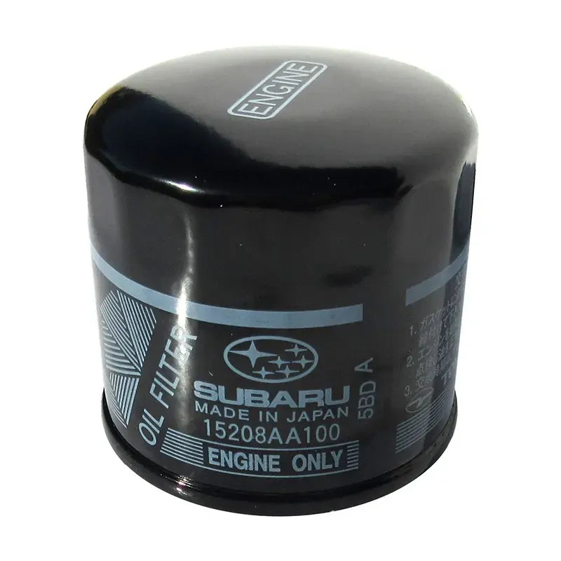 Subaru Genuine Oil Filter Subaru WRX/STI/FXT/LGT (EJ20/EJ25)