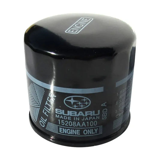 Subaru Genuine Oil Filter Subaru WRX/STI/FXT/LGT (EJ20/EJ25)