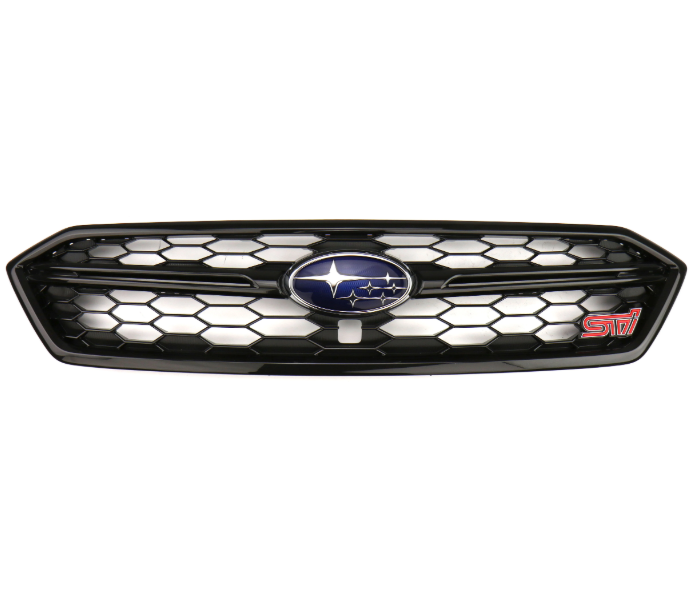 SUBARU WRX STI Genuine OEM Front Grille 2018+