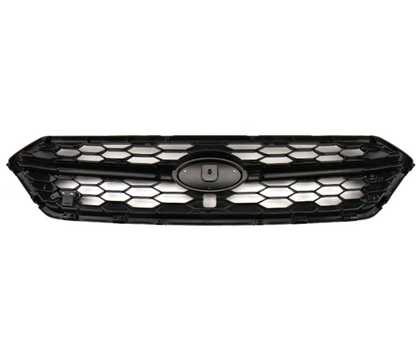 SUBARU WRX STI Genuine OEM Front Grille 2018+