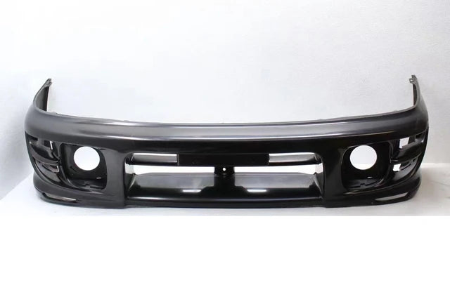 SUBARU IMPREZA IMPREZA FRONT BUMPER (08/98 to 09/00)