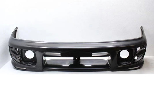 SUBARU IMPREZA IMPREZA FRONT BUMPER (08/98 to 09/00)