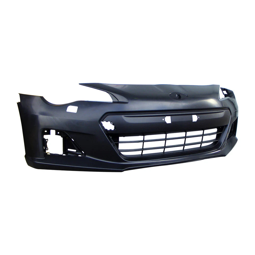 Subaru BRZ Z1 Front Bumper 4/2012–11/2016
