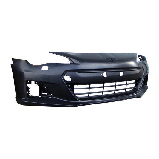 Subaru BRZ Z1 Front Bumper 4/2012–11/2016