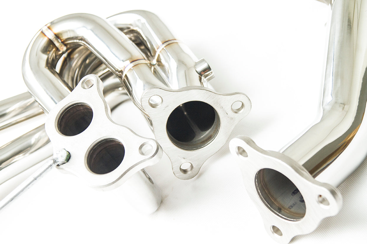 PSR Racing Unequal Length Exhaust Manifold/Headers Subaru WRX 94-14/STI 94-17/Forester 97-13/Liberty 04-09