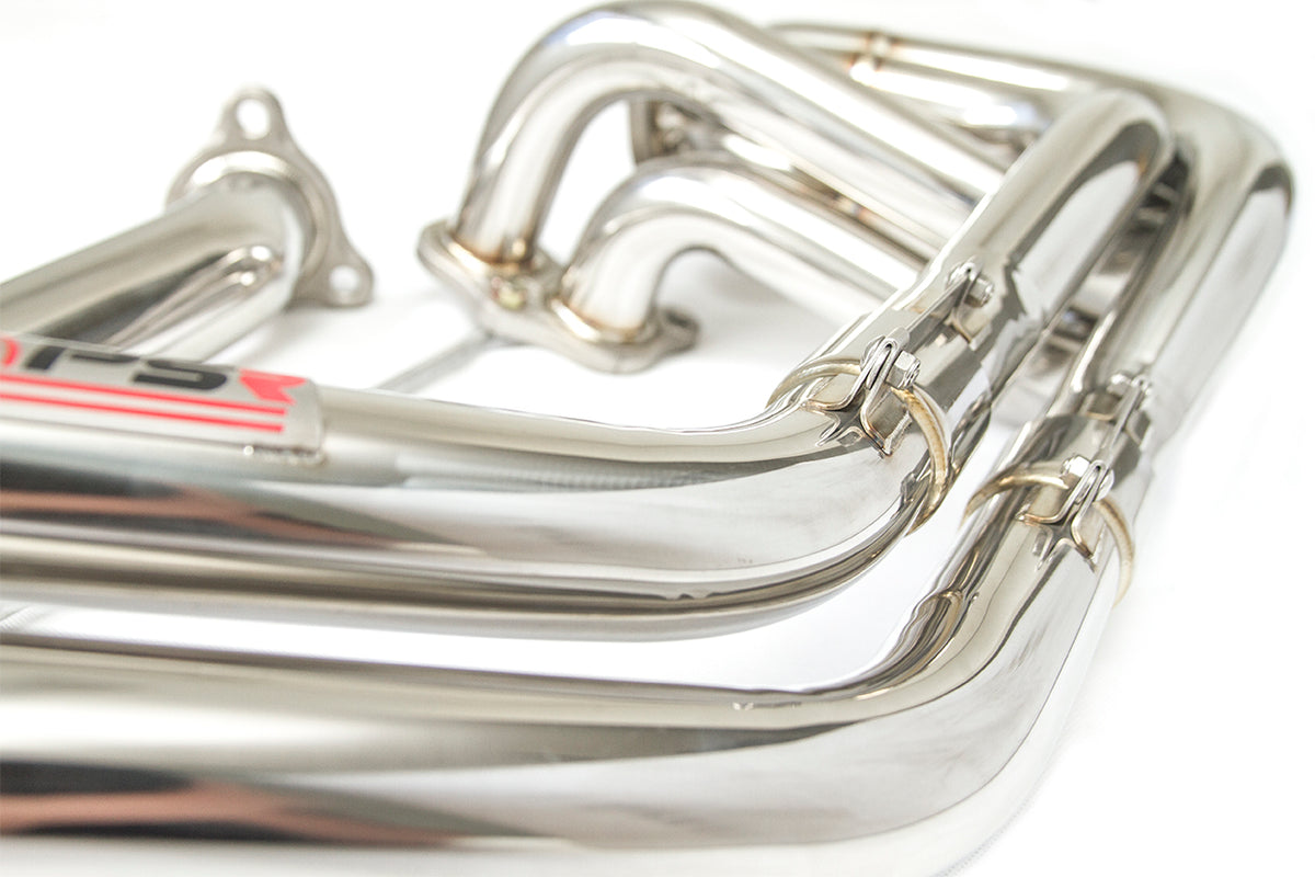 Psr Racing PSR Racing Unequal Length Exhaust Manifold/Headers Subaru WRX 94-14/ST ...