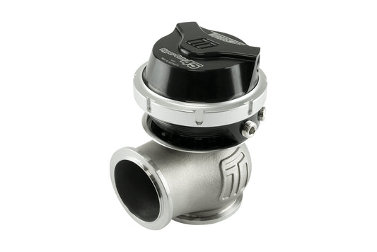 Turbosmart GenV HyperGate45 14psi External Wastegate (Black)