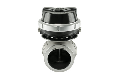 Turbosmart GenV HyperGate45 14psi External Wastegate (Black)