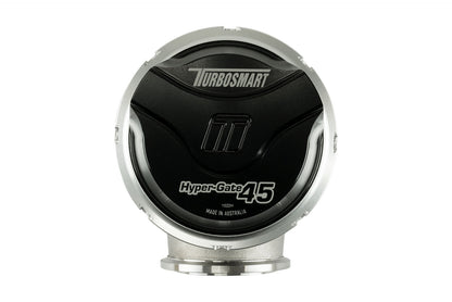 Turbosmart GenV HyperGate45 14psi External Wastegate (Black)