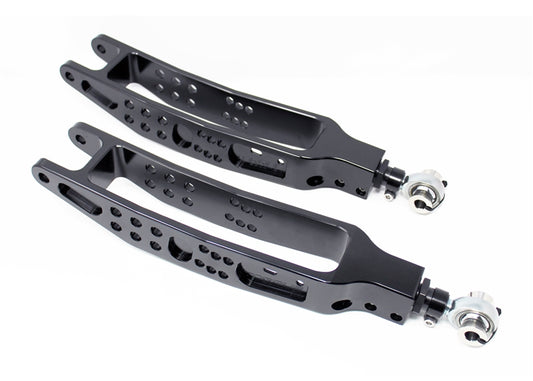 Torque Solution Rear Lower Control Arms: Subaru WRX/STI 08+/FXT SH, SJ/Subaru BRZ/Toyota 86