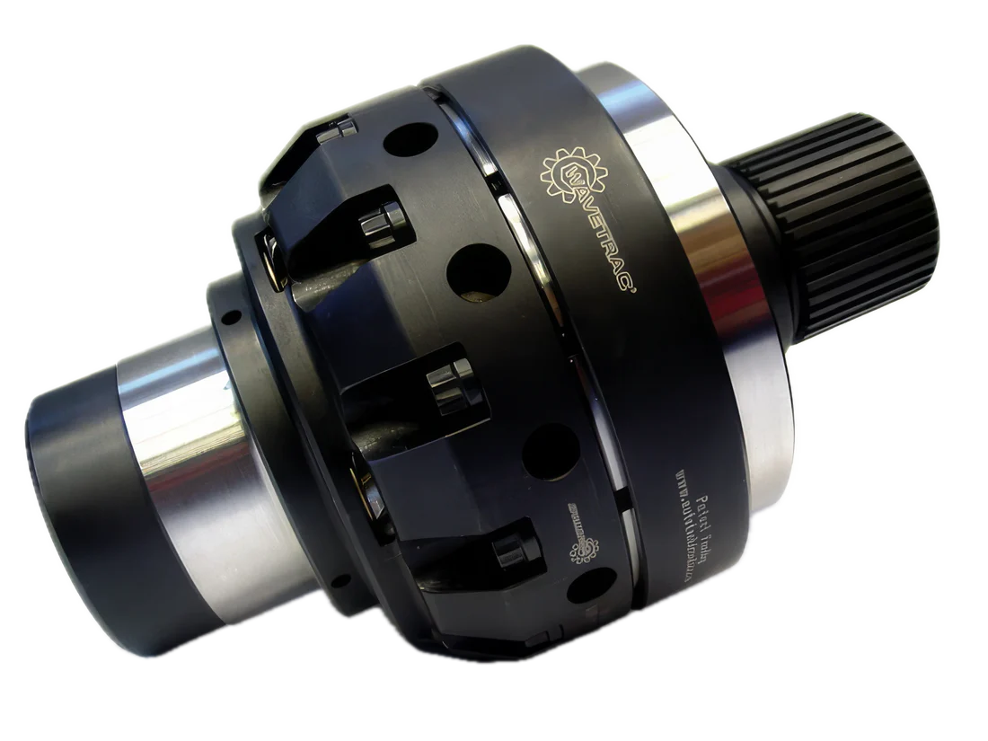 Wavetrac Differential, Mitsubishi Lancer Evo 8/9 Front (Including MR)