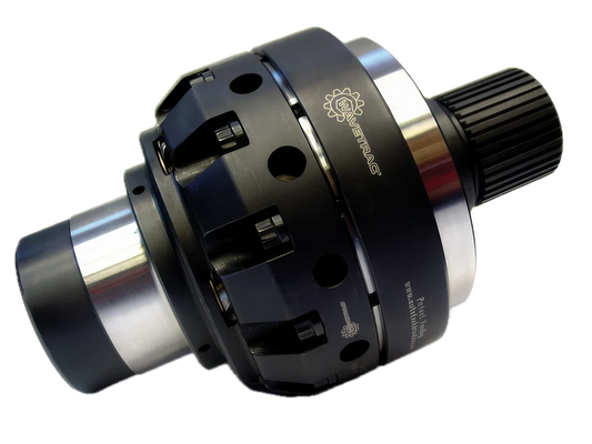 Wavetrac Differential, Mitsubishi Lancer Evo 8/9 Front (Including MR)