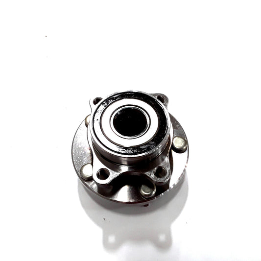 Subaru Genuine OEM Front Wheel Bearing and Hub SINGLE - Subaru STI 05+ (5X114.3 PCD)