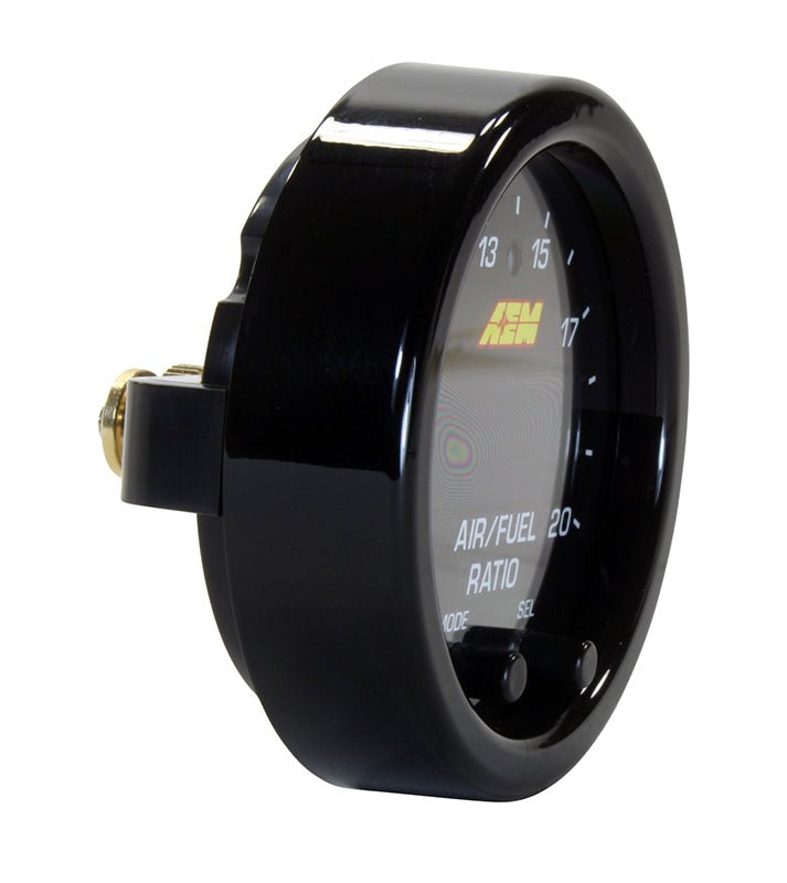 AEM Digital Wideband AFR UEGO X - Series Gauge - Classic JDM Spares