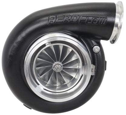 Aeroflow AF8005 - 6025BLK Boosted 106112 1.25 Dual V - Band G57 - 3000 - Classic JDM Spares