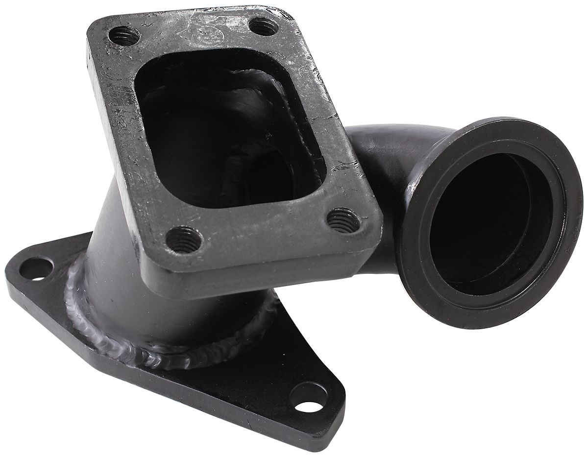 Aeroflow Subaru Twist Mount T3 Turbo Adapter - Classic JDM Spares