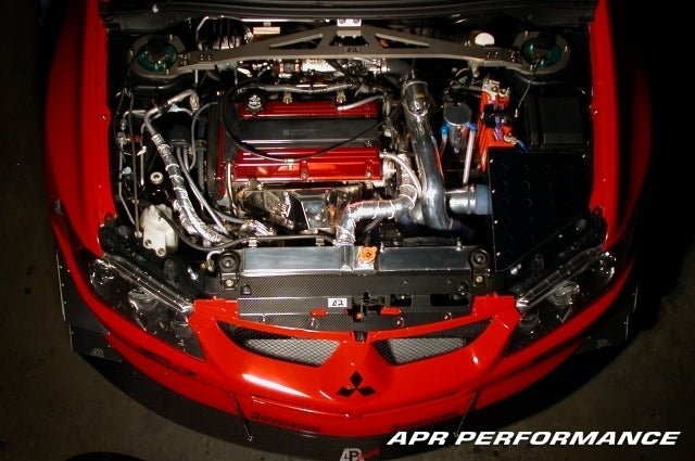 APR EVO 8 - 9 Cooling Plate - Classic JDM Spares