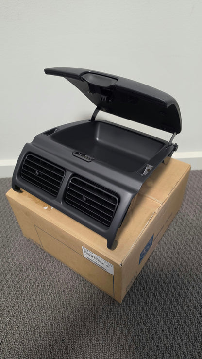 Subaru Impreza GC8/GF8 97-00 Center Dash Cubby Lid