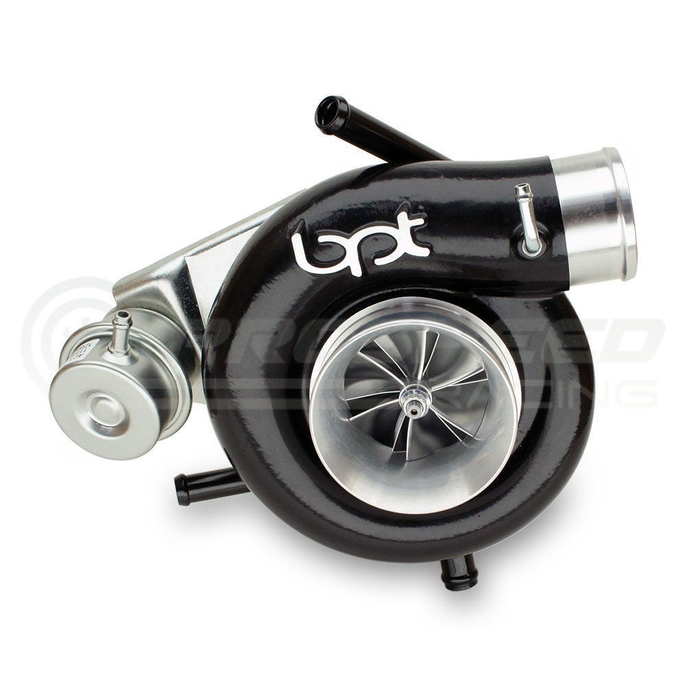 Blouch Dominator 3.0XTR Turbo 10cm w/3" Inlet - Subaru WRX/STI/FXT/LGT - Classic JDM Spares