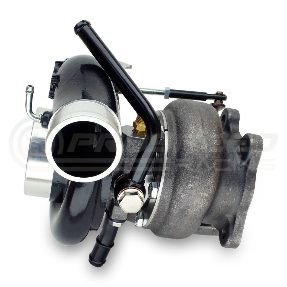 Blouch Dominator 3.0XTR Turbo 10cm w/3" Inlet - Subaru WRX/STI/FXT/LGT - Classic JDM Spares