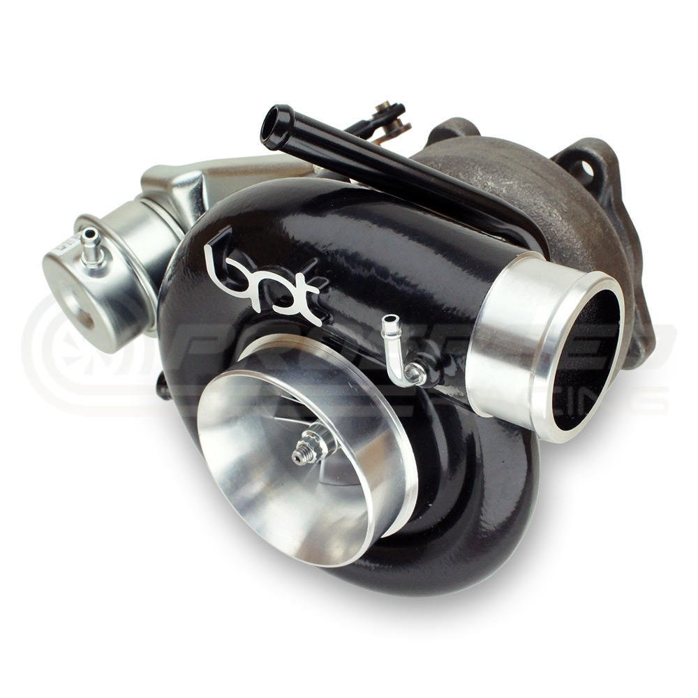 Blouch Dominator 3.5XTR Turbo 10cm w/3" Inlet - Subaru WRX/STI/FXT/LGT - Classic JDM Spares