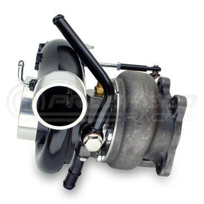 Blouch Dominator 3.5XTR Twin - Scroll Turbo 10cm w/3" Inlet - Subaru WRX/STI/FXT/LGT - Classic JDM Spares