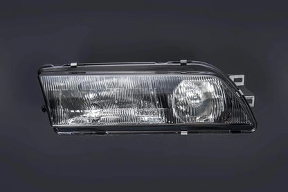 Garage Active N1 Headlights LH & RH Set - BNR32
