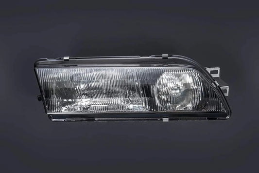 Garage Active N1 Headlights LH & RH Set - BNR32