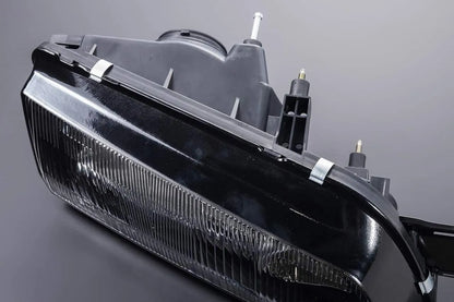Garage Active N1 Headlights LH & RH Set - BNR32