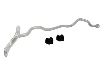 Whiteline 26MM Front Sway Bar - Mitsubishi Evo 7-9