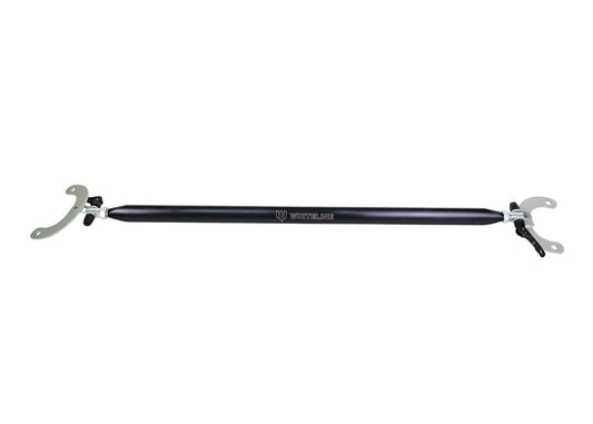 Whiteline Rear Strut Tower Brace Mitsubishi Evo 4-9