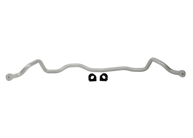 Whiteline 26MM Front Sway Bar - Mitsubishi Evo 7-9
